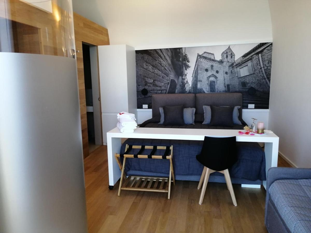 B&B Vistazzurra - Casa Saldarelli Джовинаццо Экстерьер фото