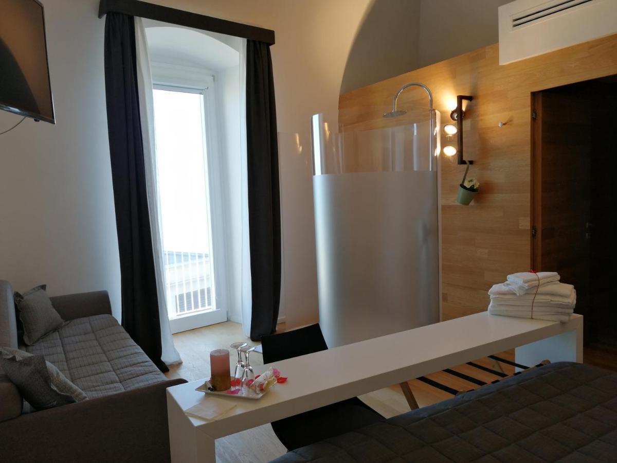 B&B Vistazzurra - Casa Saldarelli Джовинаццо Экстерьер фото