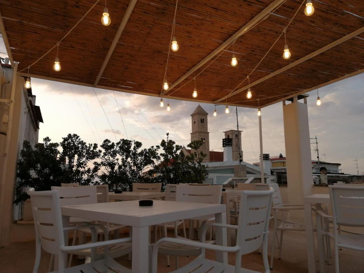 B&B Vistazzurra - Casa Saldarelli Джовинаццо Экстерьер фото