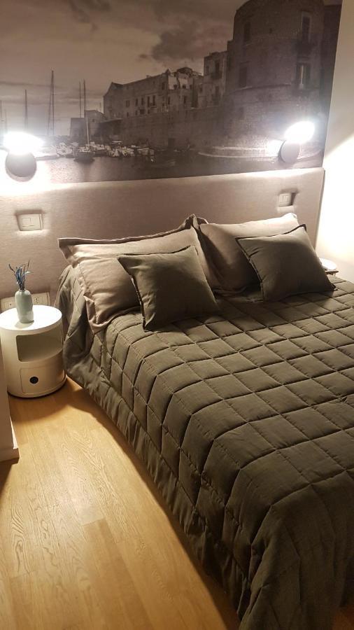 B&B Vistazzurra - Casa Saldarelli Джовинаццо Экстерьер фото